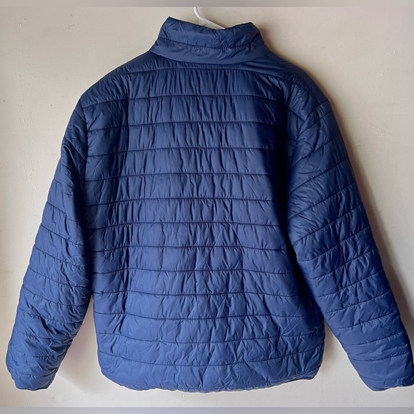 Men's Lightweight Puffer Jacket - Goodfellow & Co XL - Picture 5 of 5